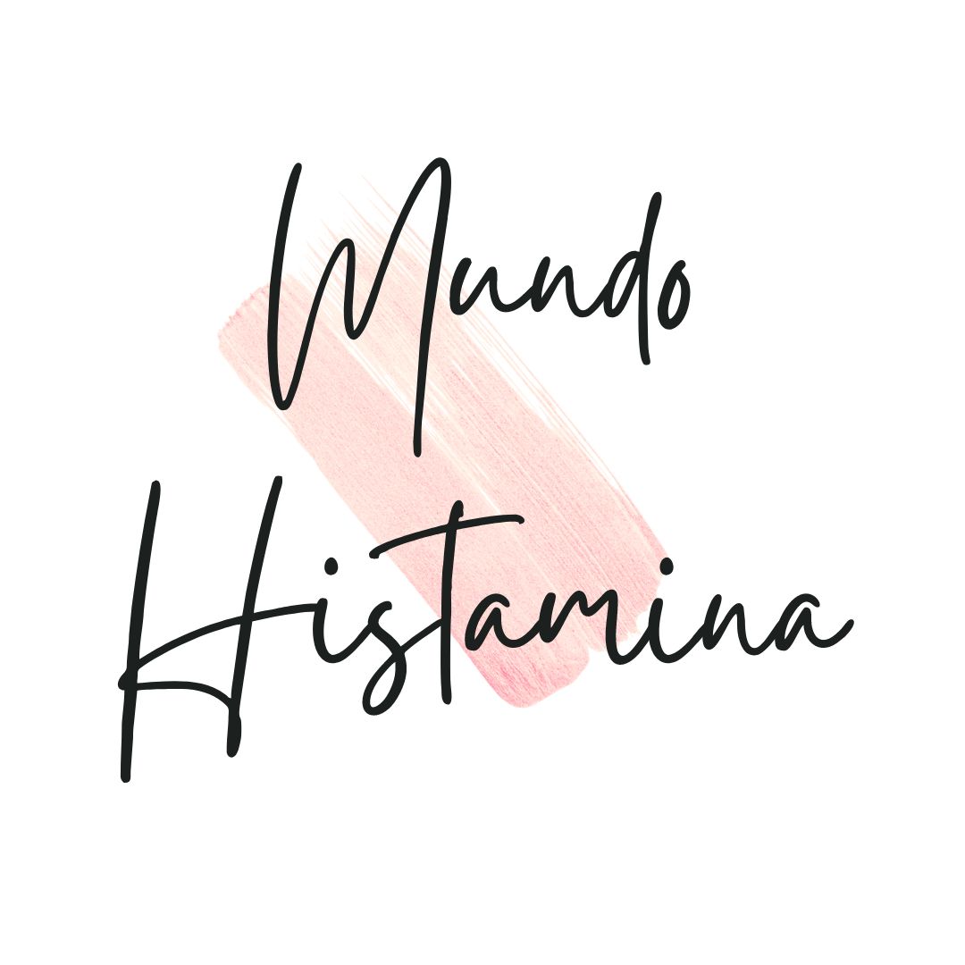 Mundo Histamina Intolerancia a la Histamina